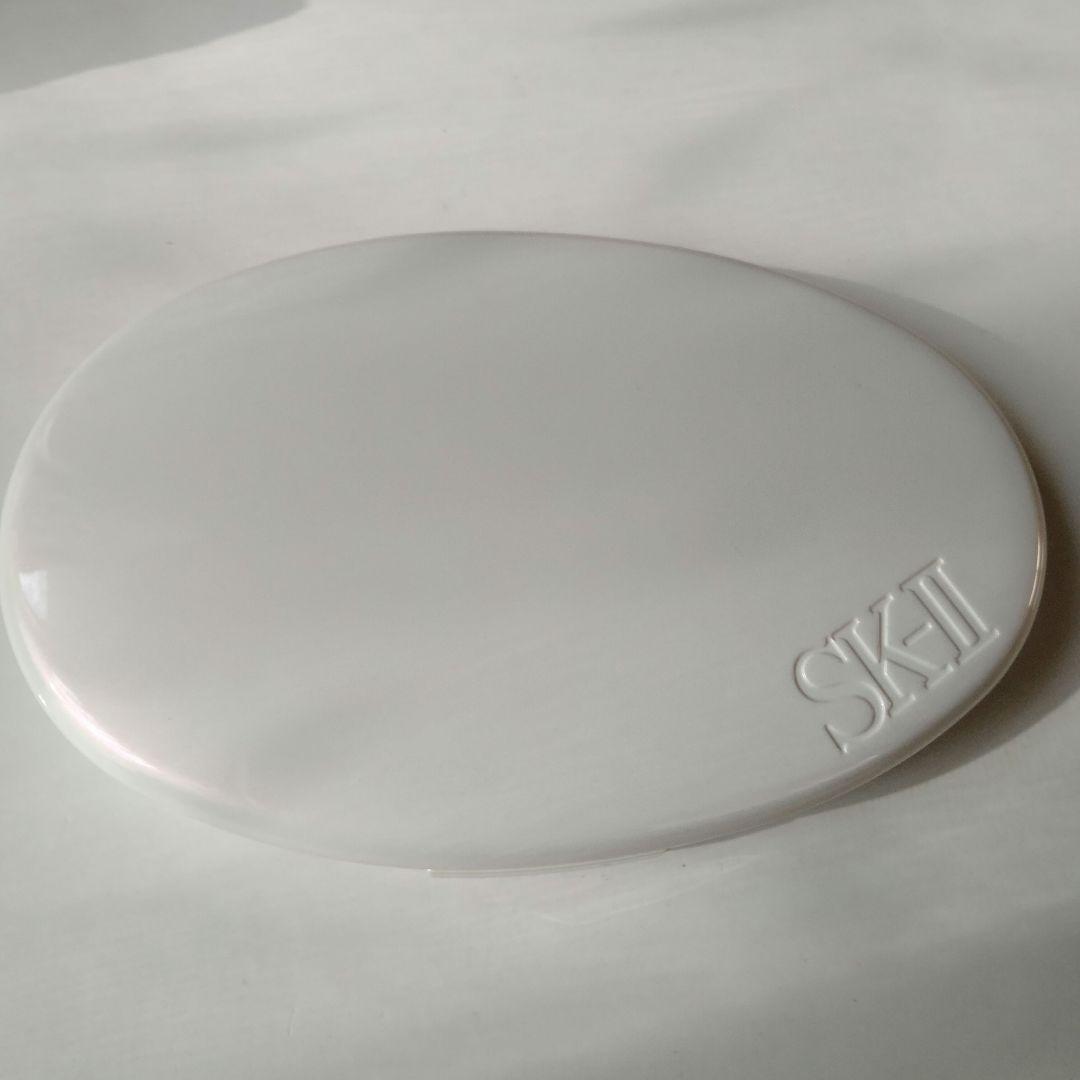 mocha　SK-II　ファンデ　セルミネーション　パンケーキ　420