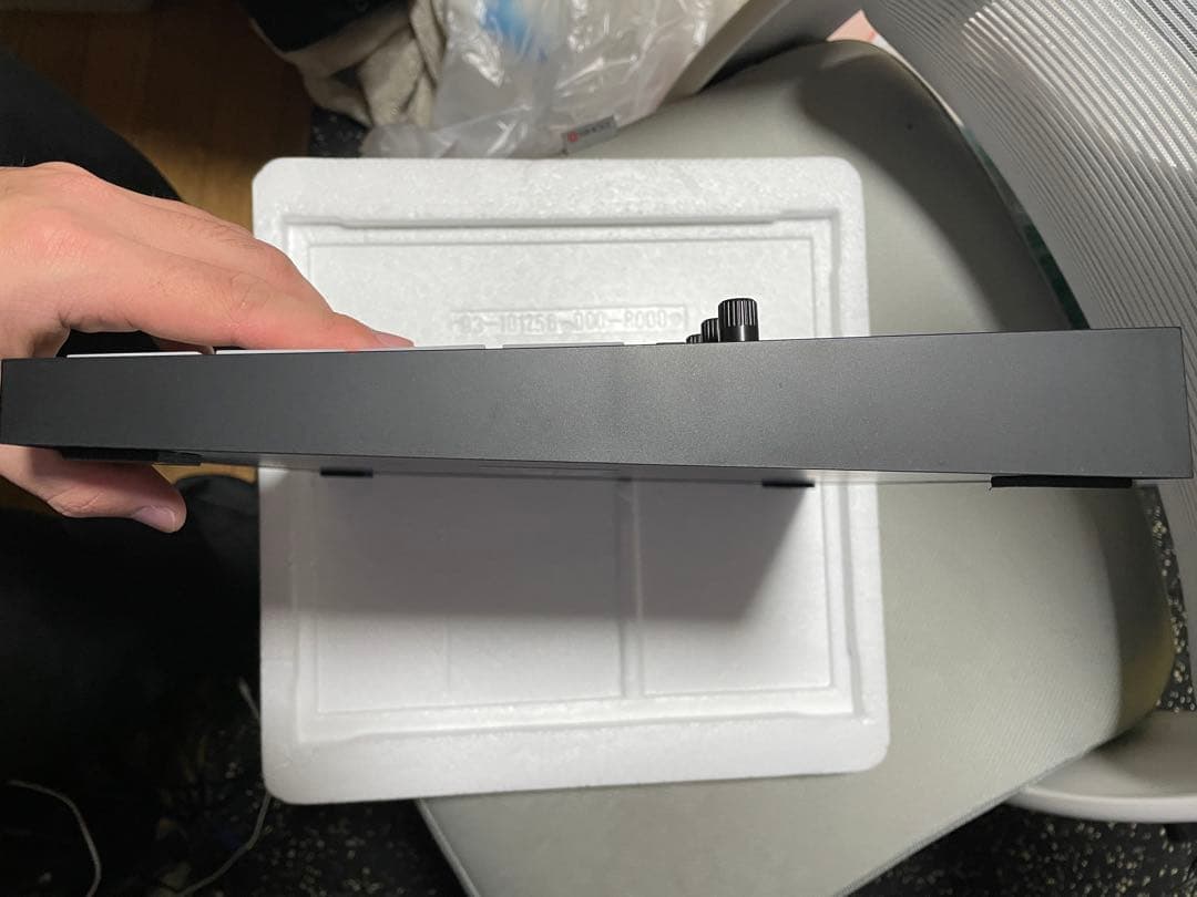 DTM・DAW Native Instruments MASCHINE MK3 Black