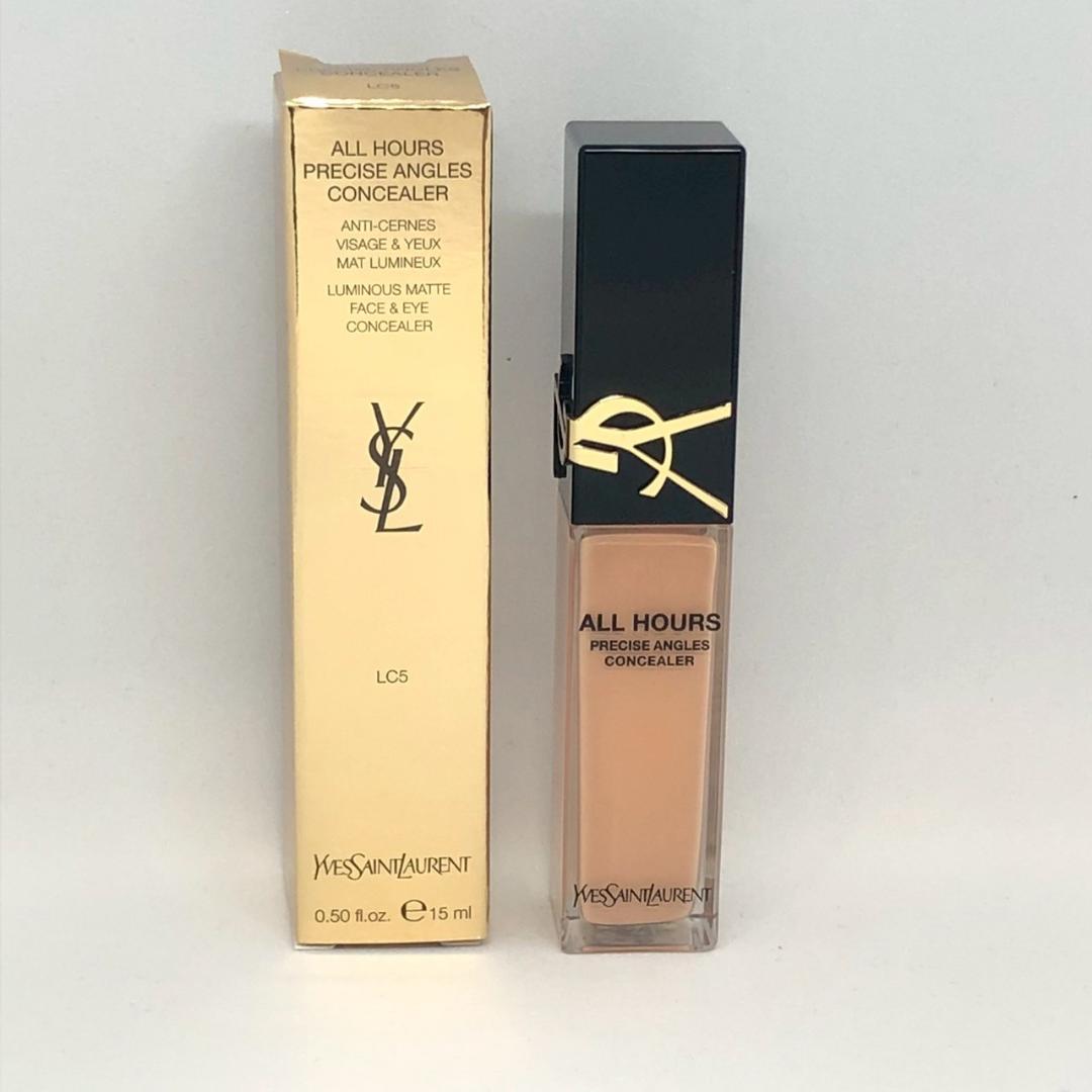 ■YVES SAINT LAURENT　イヴ・サンローラン　コスメまとめ