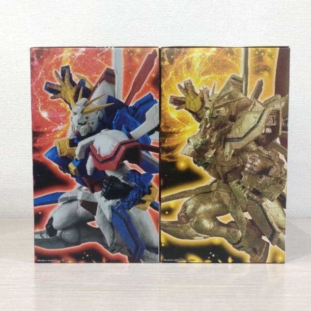 一番くじ　機動武闘伝Ｇガンダム　Ａ賞 ゴッドガンダム、ラストワン ハイパーモード