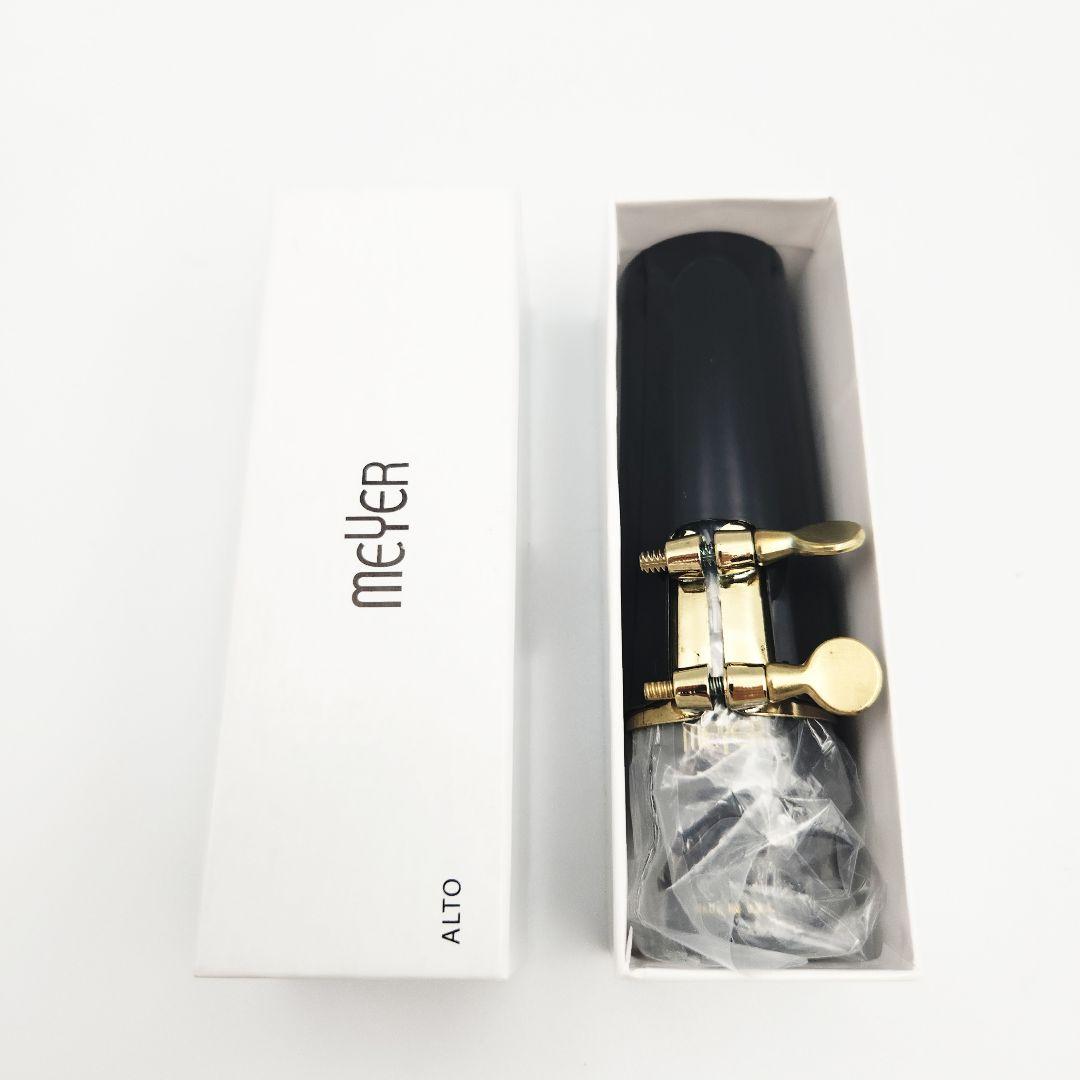 MEYER アルトサックス マウスピース 5MS 希少サイズ