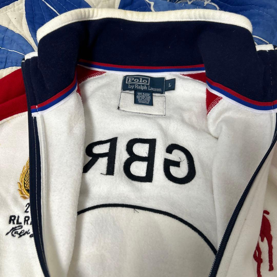 ポロラルフローレンアウターウェア