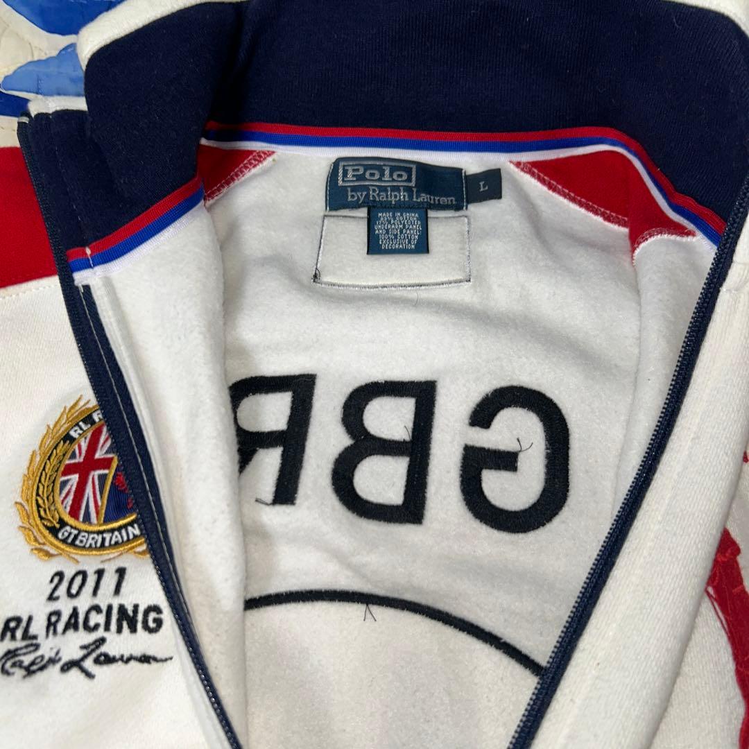 ポロラルフローレンアウターウェア