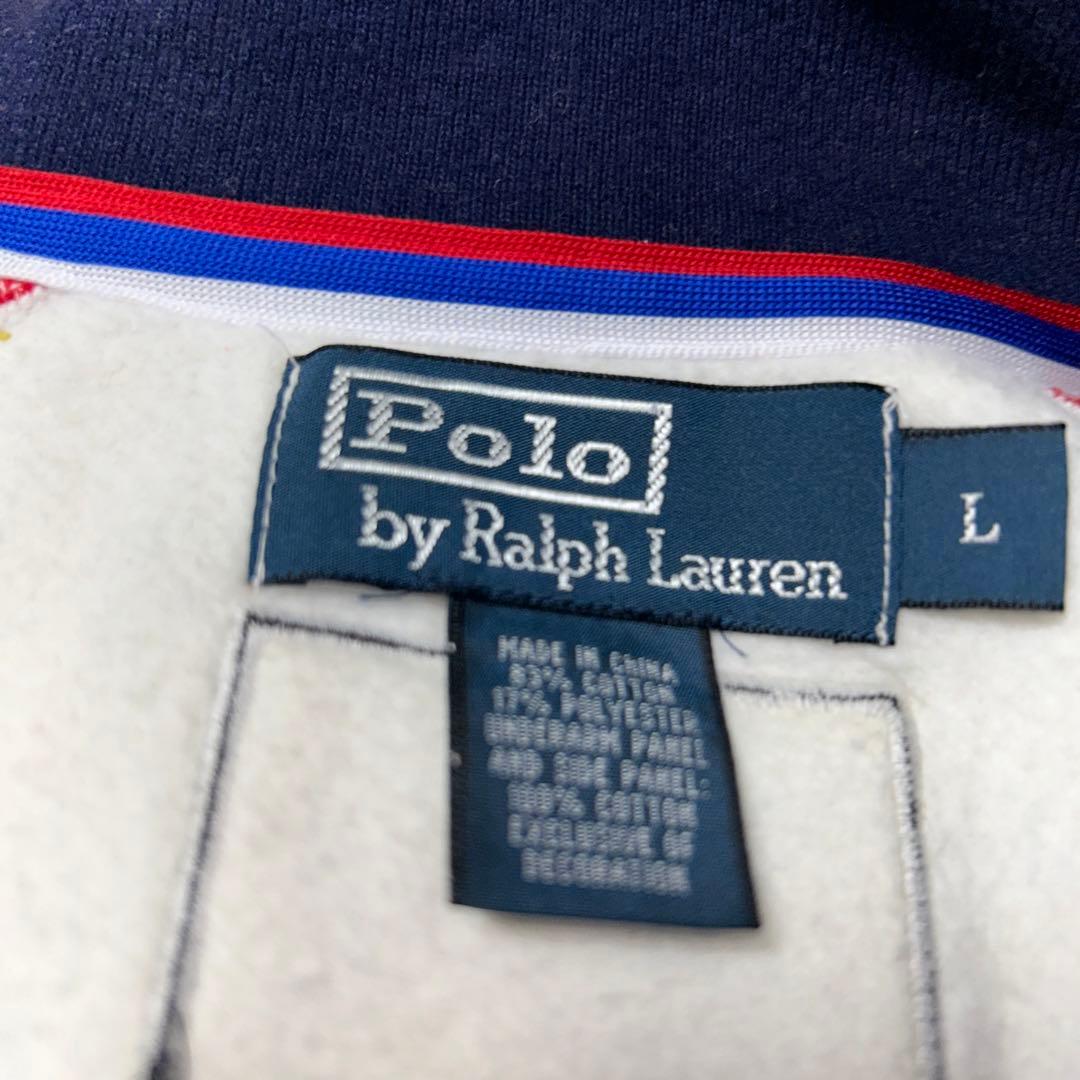 ポロラルフローレンアウターウェア