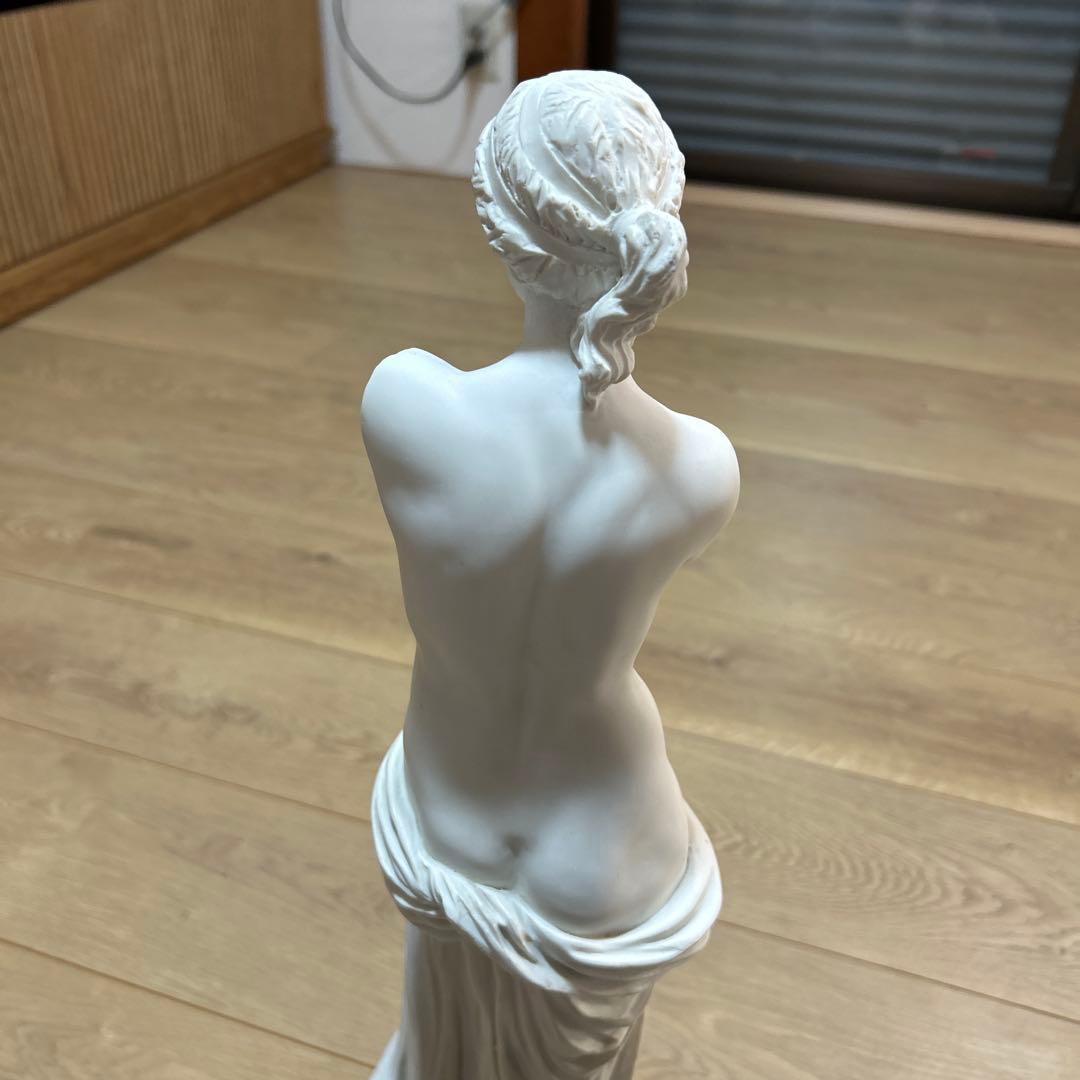 ミロのヴィーナス 彫刻 デッサン オブジェ