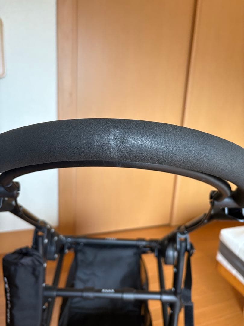 エアバキー　ドームSM