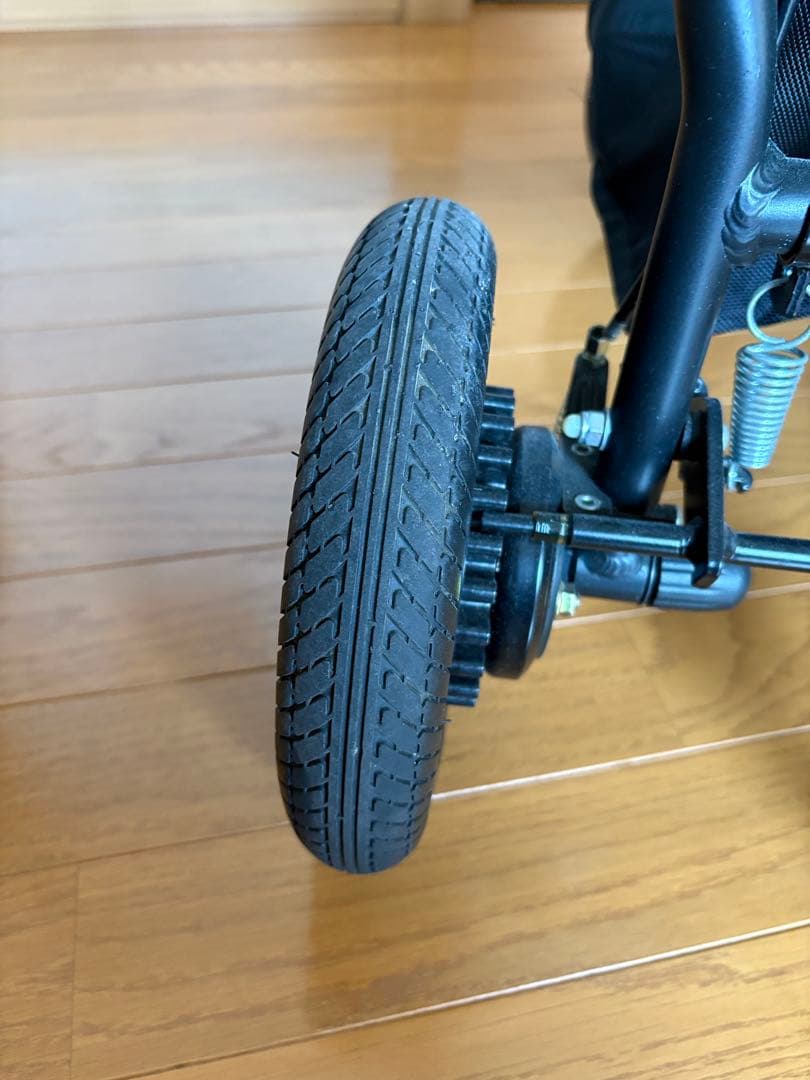 エアバキー　ドームSM