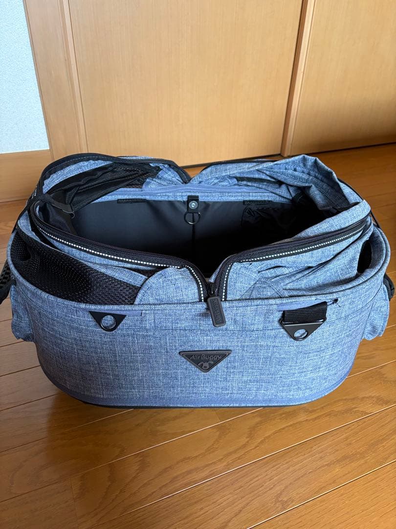 エアバキー　ドームSM