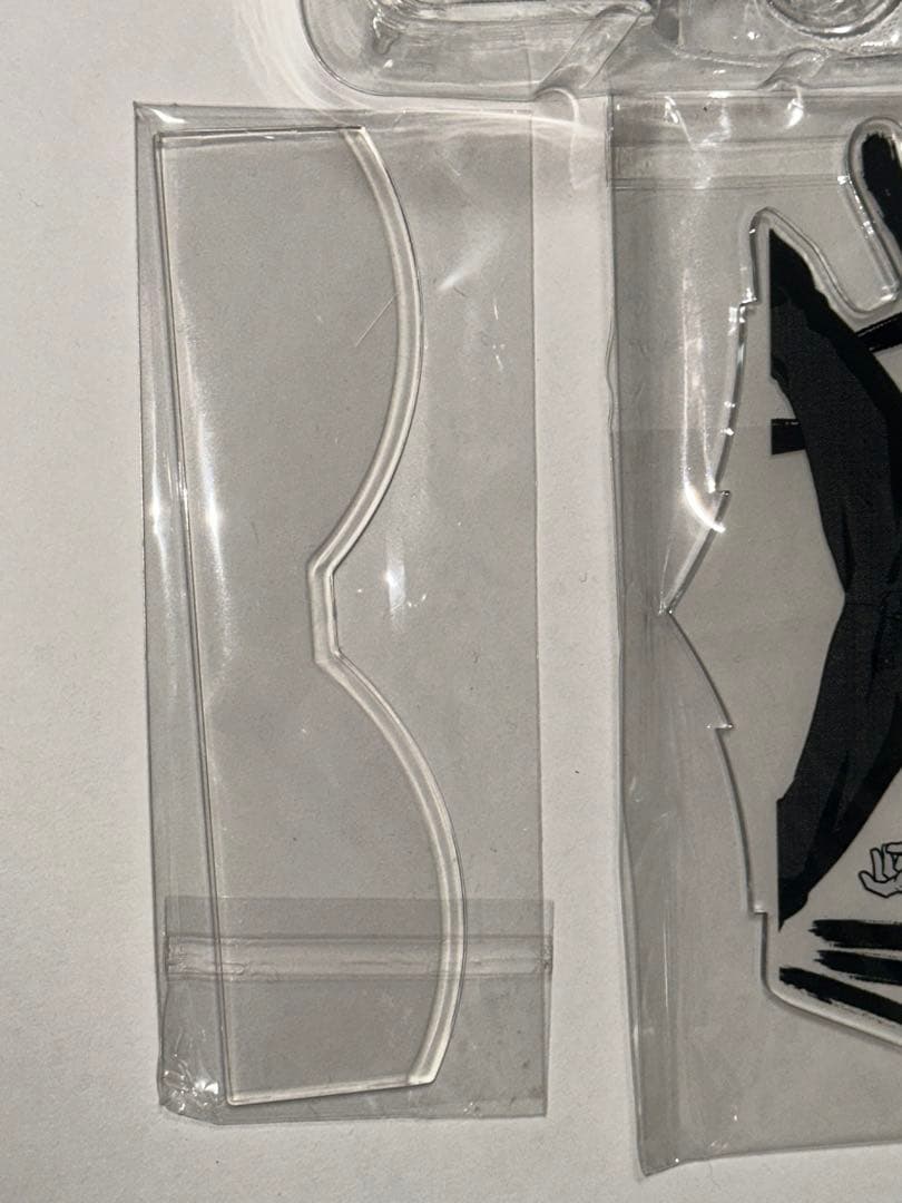 WIND BREAKER ウィンドブレーカー　当選品　アクリルスタンド