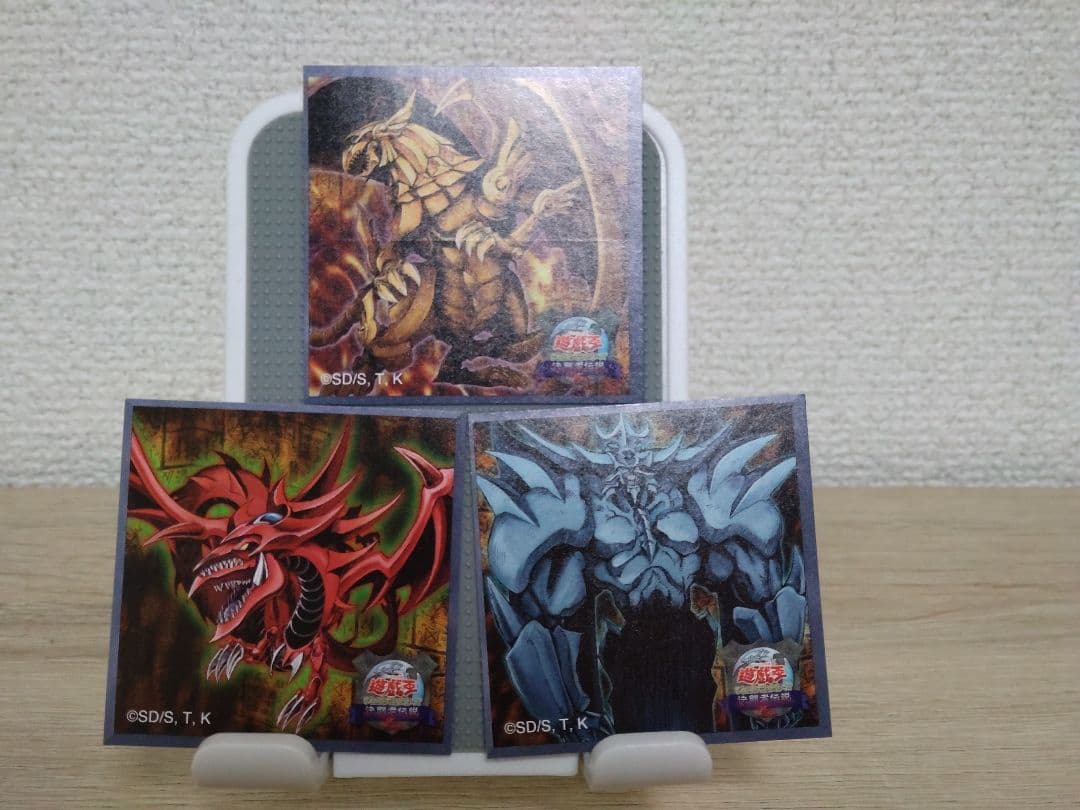 遊戯王　2024年東京ドーム限定物販　決闘者伝説PP　まとめ売り