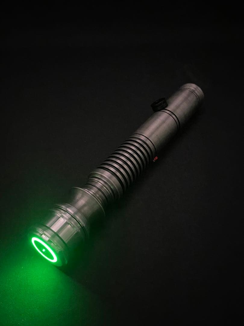 アナキンEP2アリーナ カスタムライトセーバー