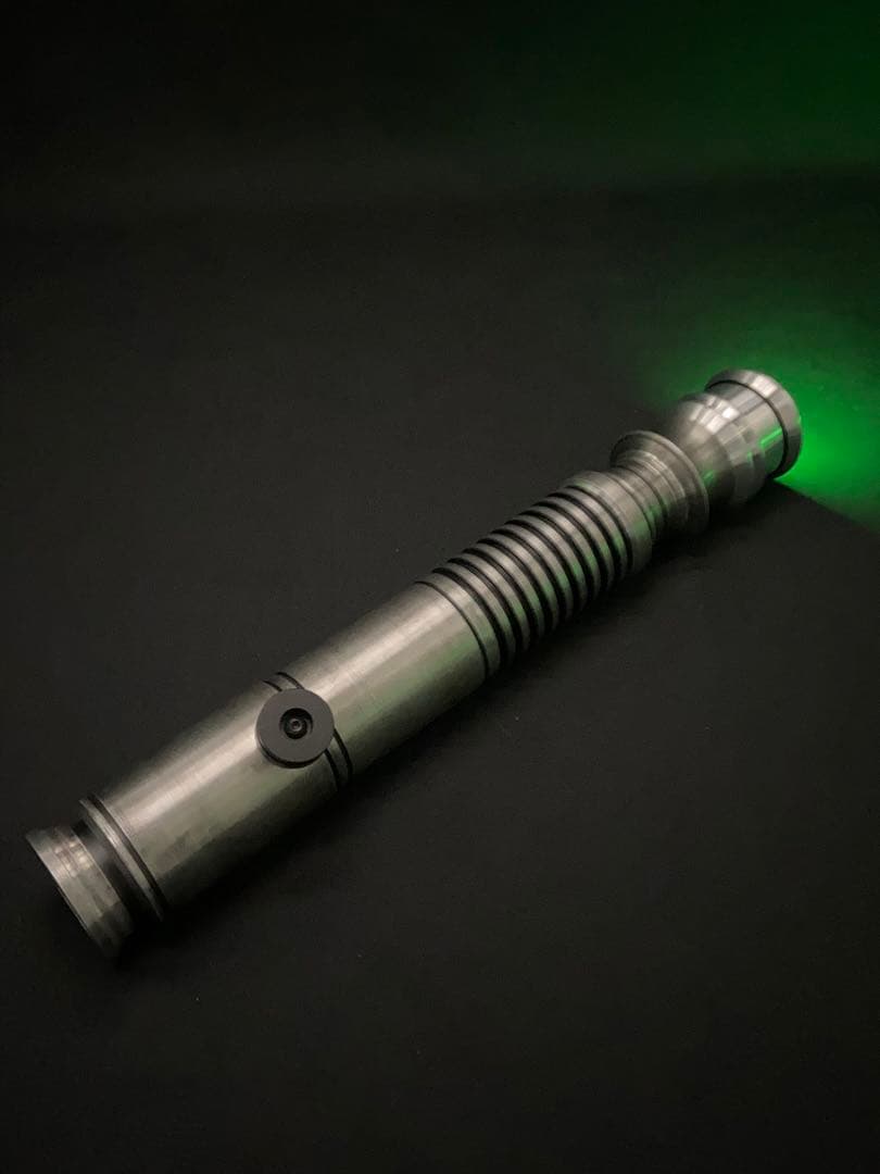 アナキンEP2アリーナ カスタムライトセーバー