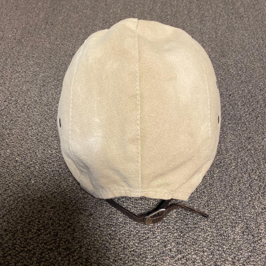 超希少　Watership trading companie キャップ