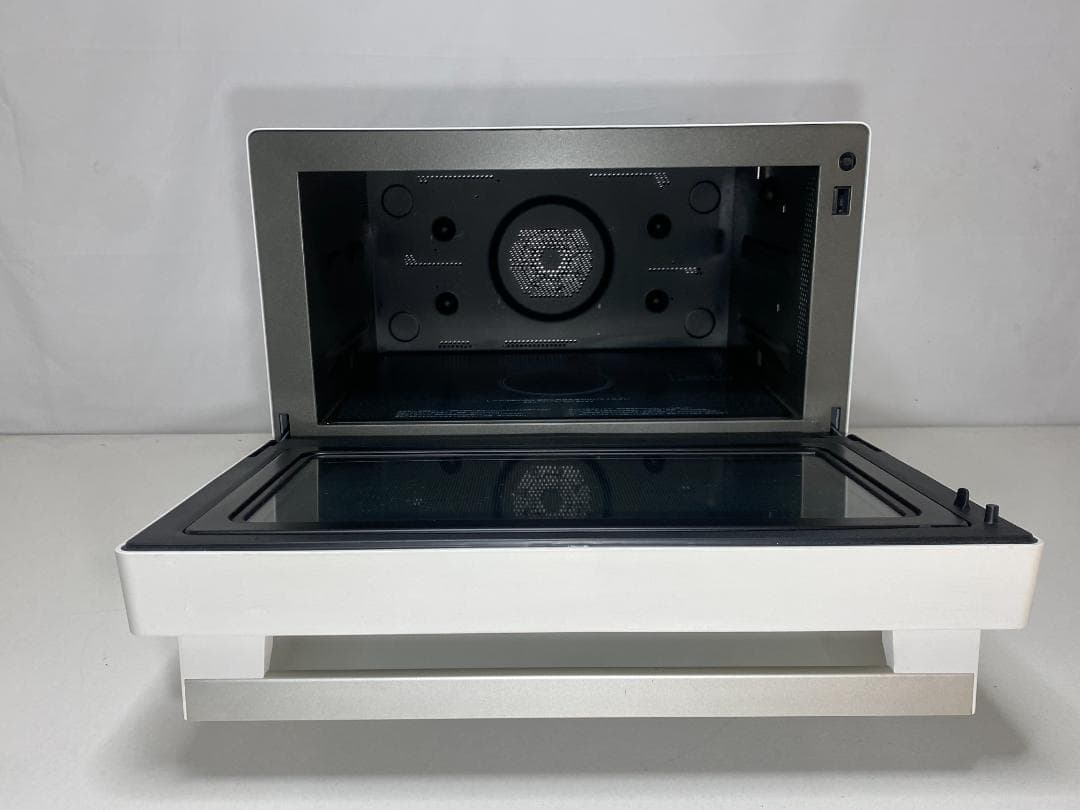 SHARP　オーブンレンジ　RE-WVE8-W 2020年製