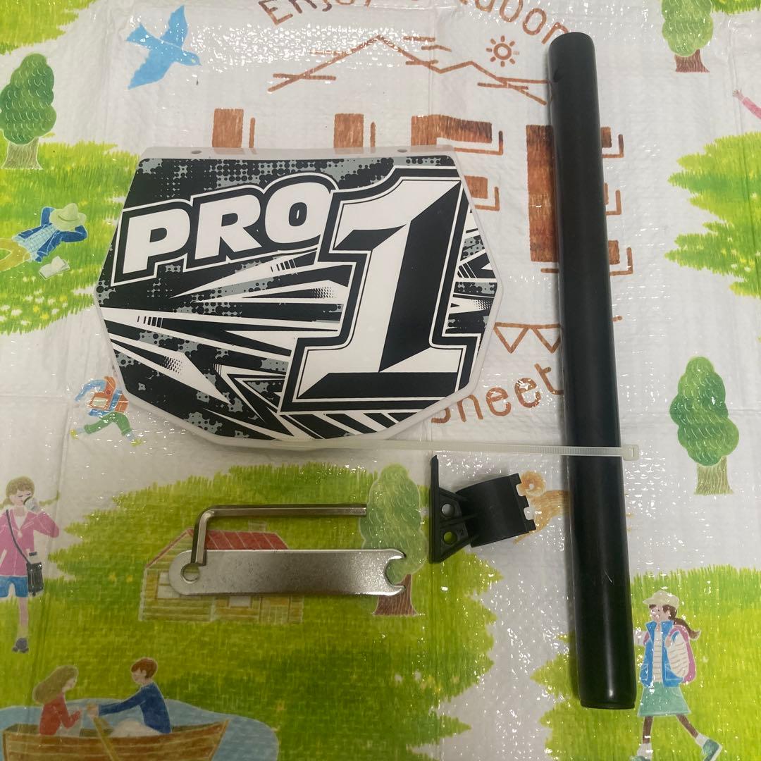 ストライダープロ　STRIDER 12 Pro パープル