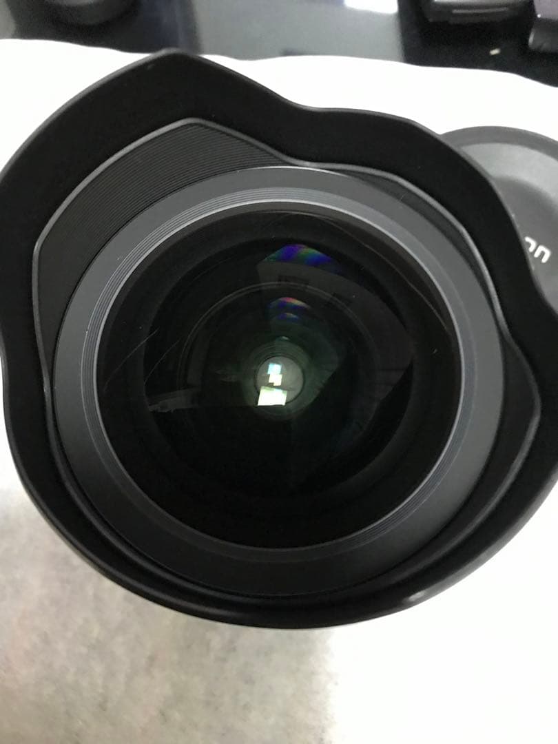 タムロン　15-30mm f2.8 Nikon
