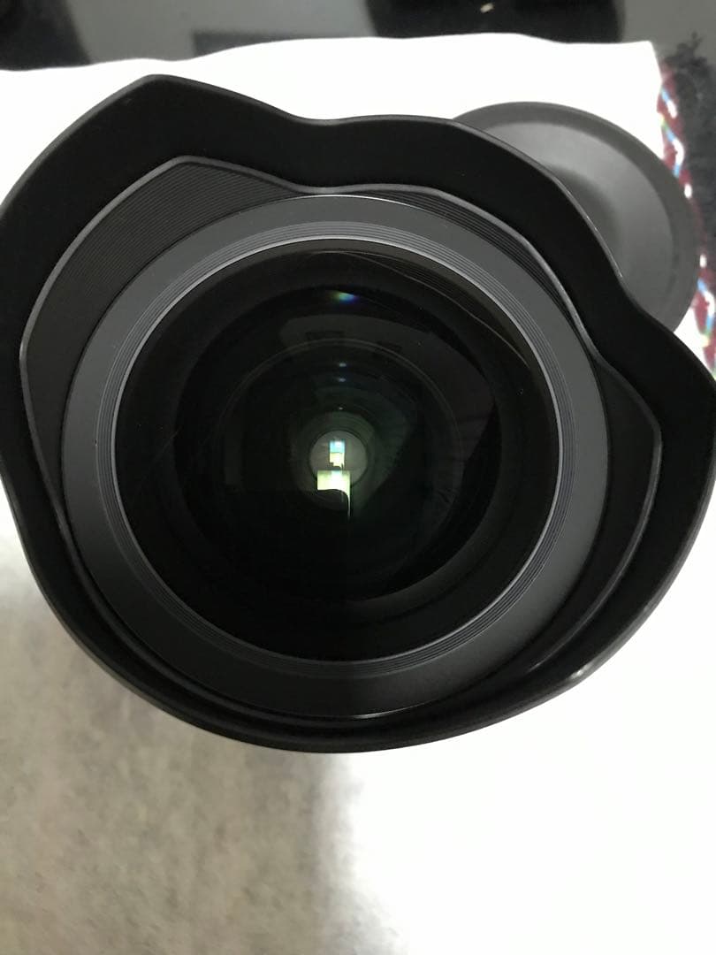 タムロン　15-30mm f2.8 Nikon