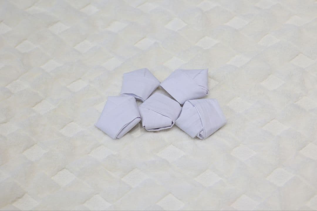 【成人式】紫色正絹振袖 フルセット｜30万円クラス相当｜一点もの