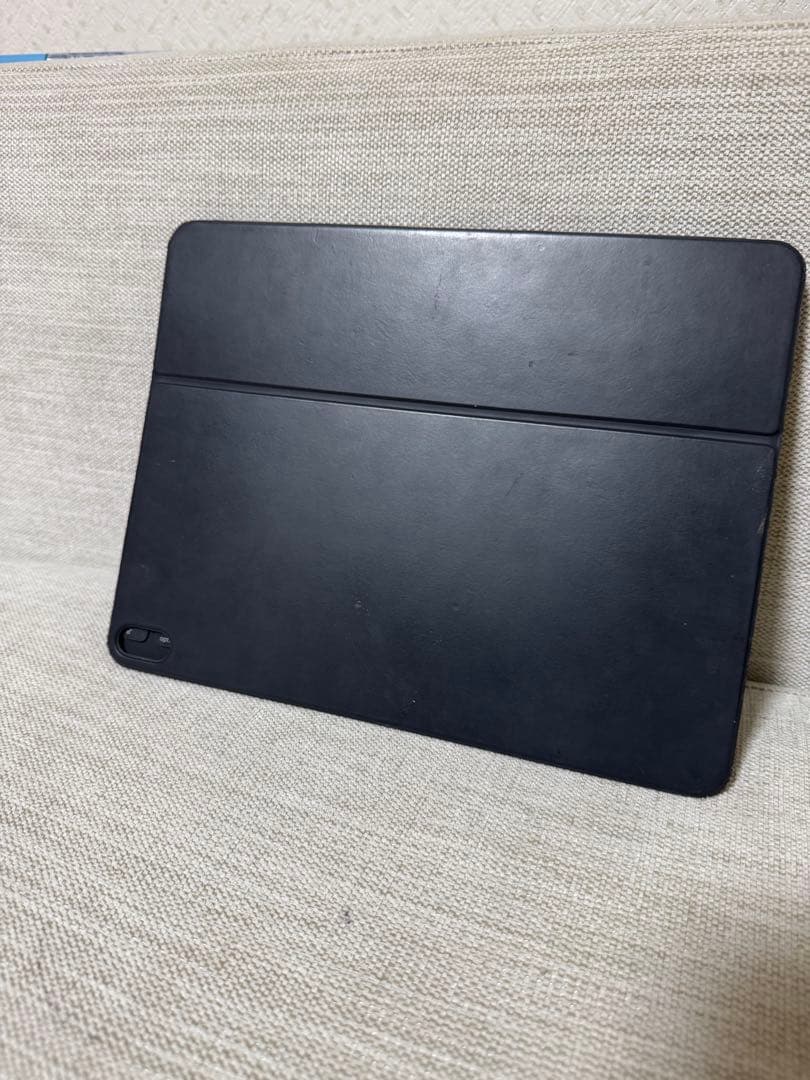 【Apple】iPad Pro 3世代 （本体+キーボード＋Pencil）