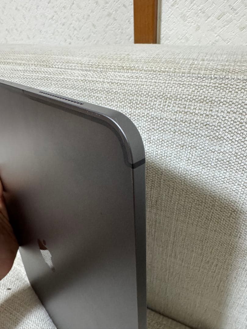 【Apple】iPad Pro 3世代 （本体+キーボード＋Pencil）