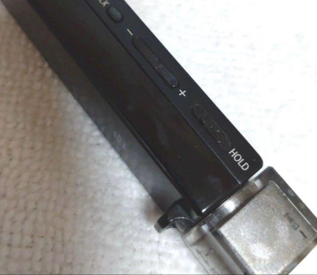 ケース付きSONY ウォークマン Mシリーズ 16GB NW-M505