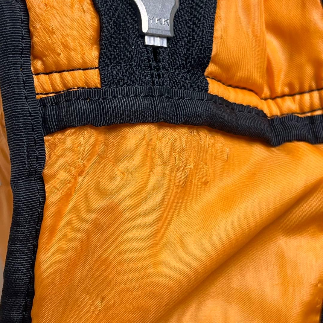 ポーター タンカー 3WAY ビジネスバッグ リュック