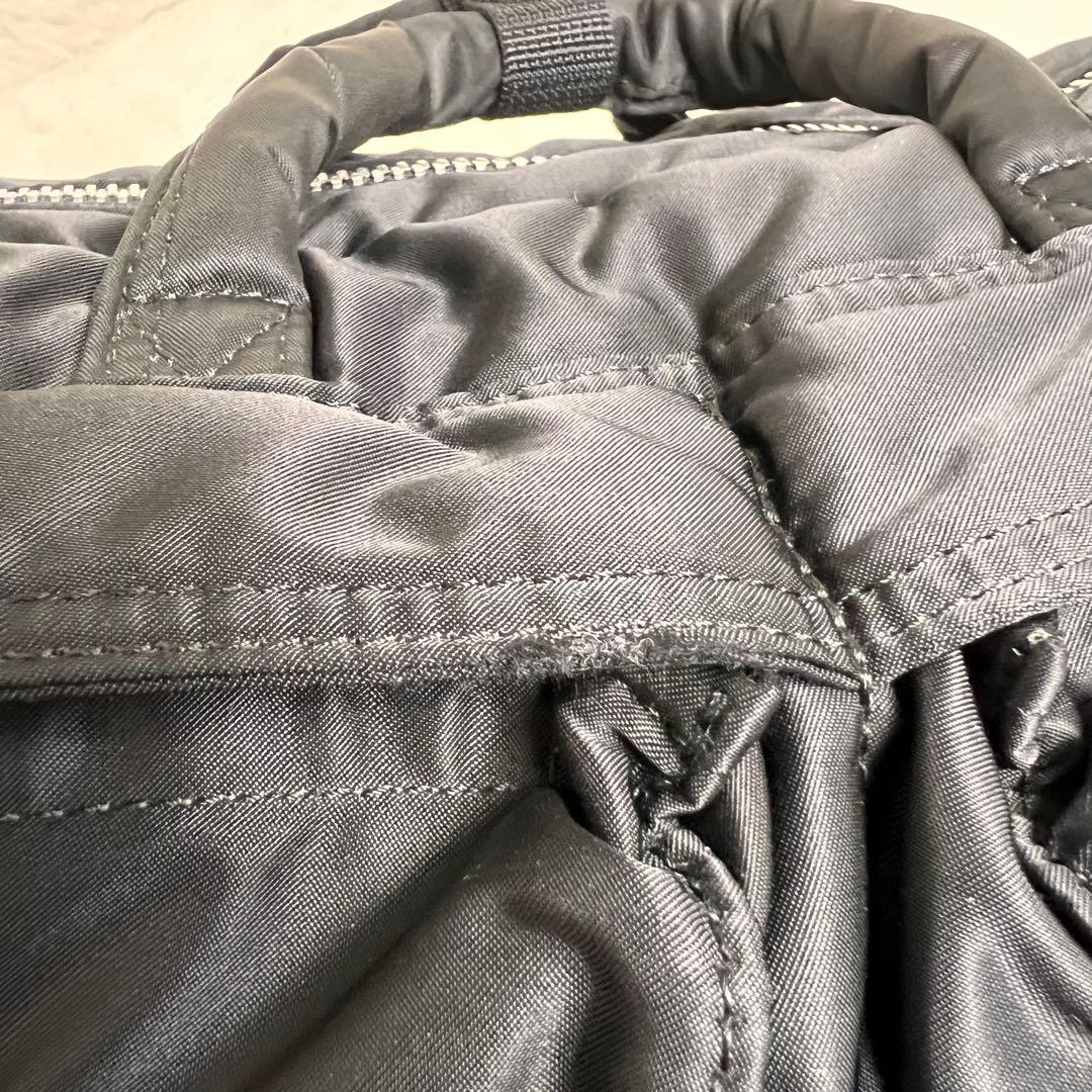 ポーター タンカー 3WAY ビジネスバッグ リュック