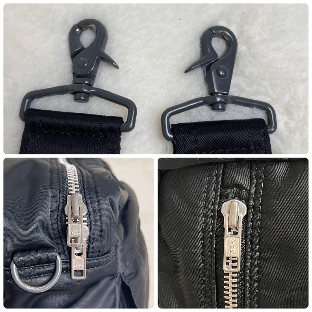 ポーター タンカー 3WAY ビジネスバッグ リュック