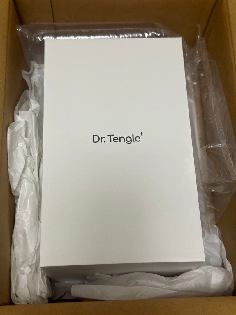 トライアルセット・サンプル Dr.Tengle