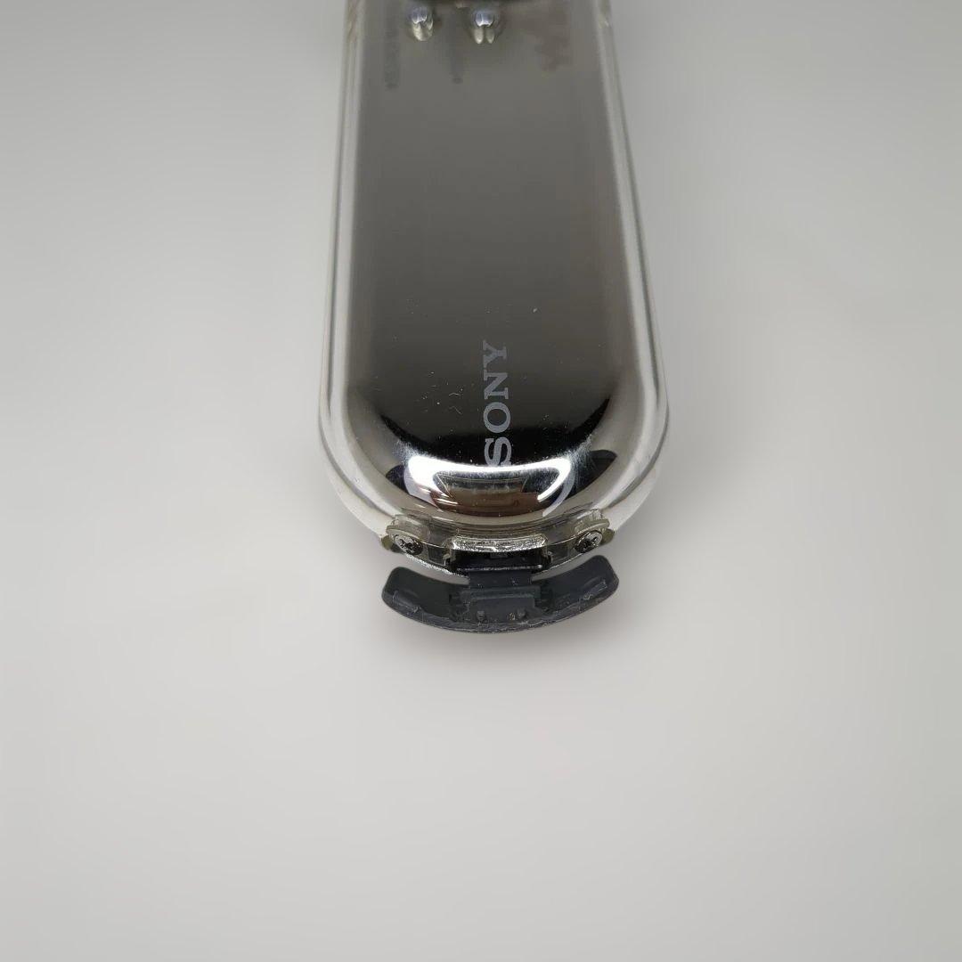 SONY WALKMAN NW-E505 シルバー ウォークマン 訳アリ