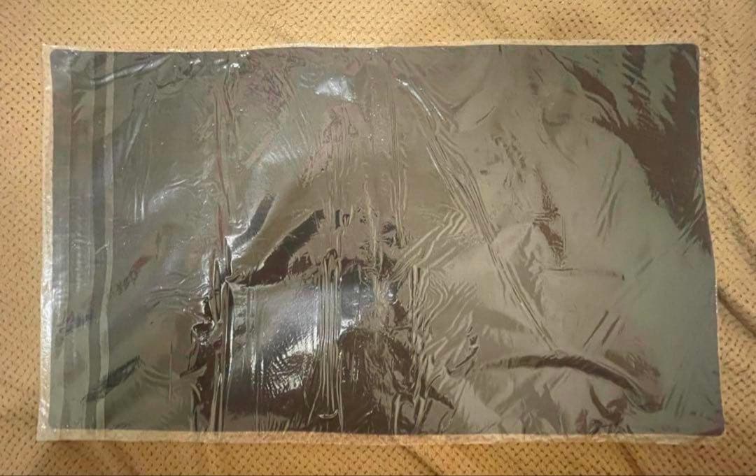 ドラゴンメイド・チェイム プレイマット