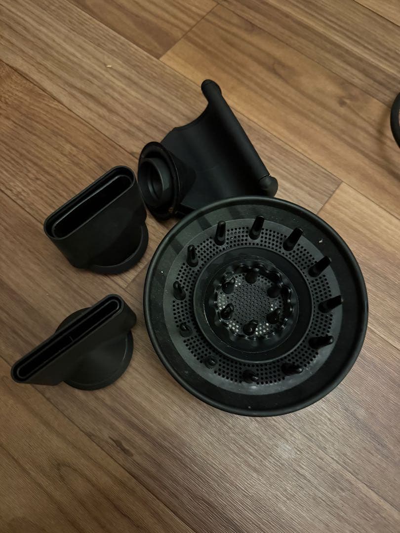 Dyson Supersonic HD08 ヘアドライヤー