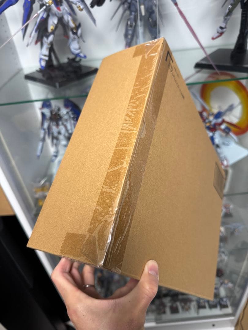 L COMPOSITE ガンダムデスサイズヘル（EW版）