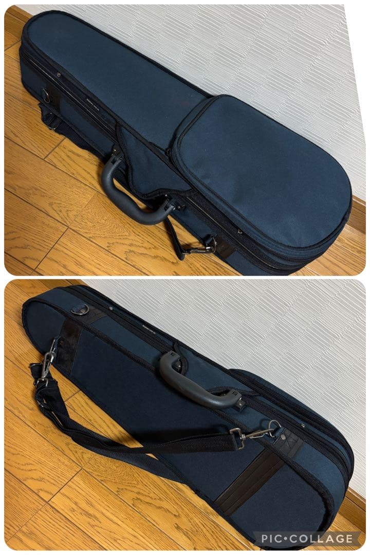 スズキ　バイオリン　No.230 1/8 2011年