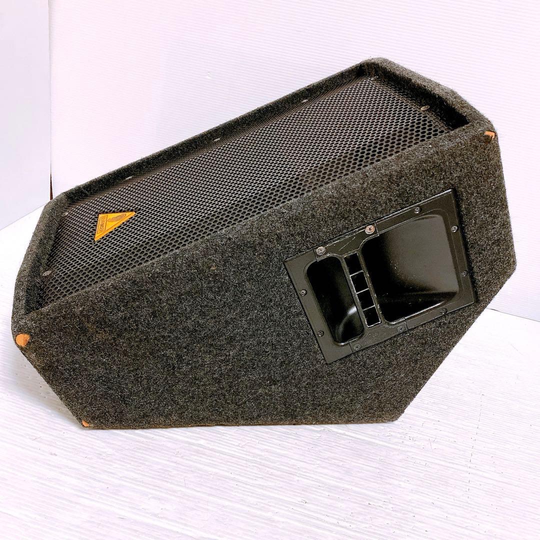Behringer モニタースピーカー　EUROLIVE F1220 ②