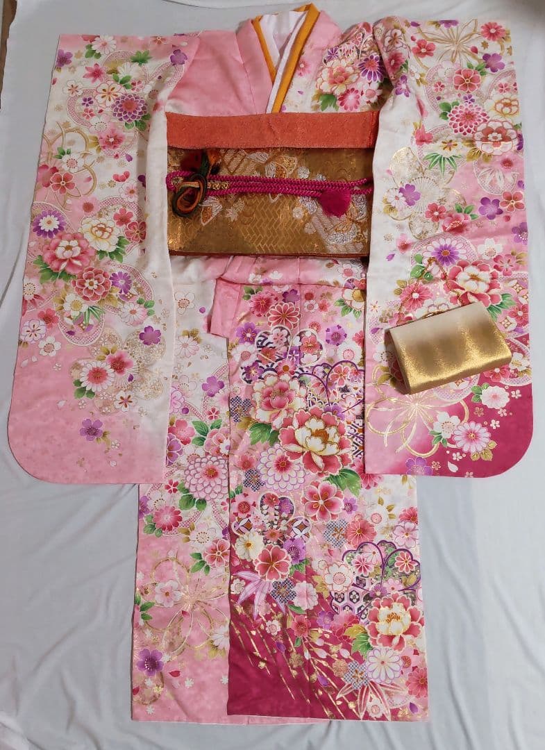 振袖 セット