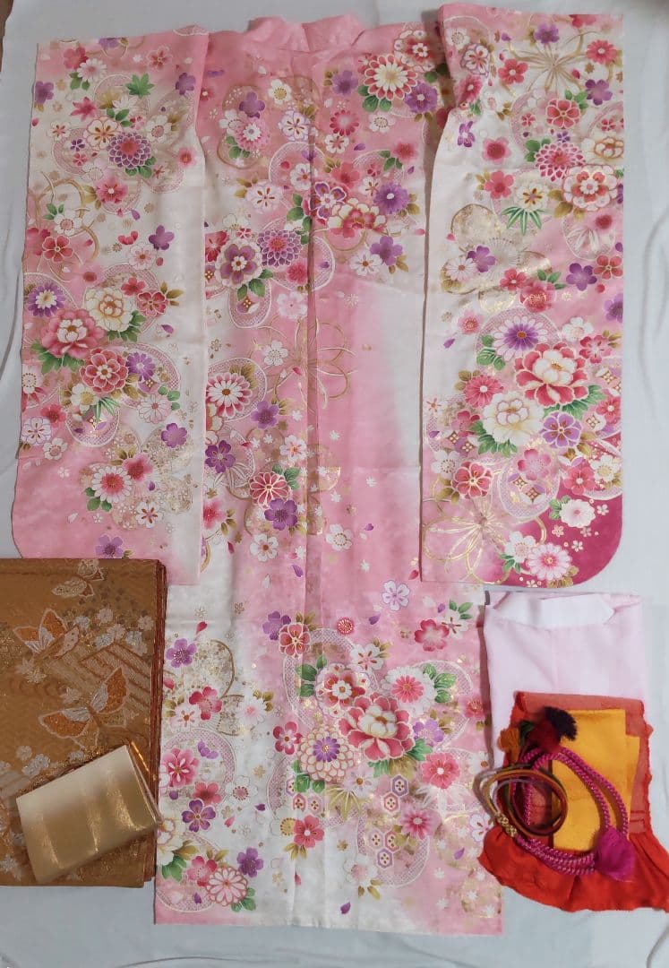 振袖 セット