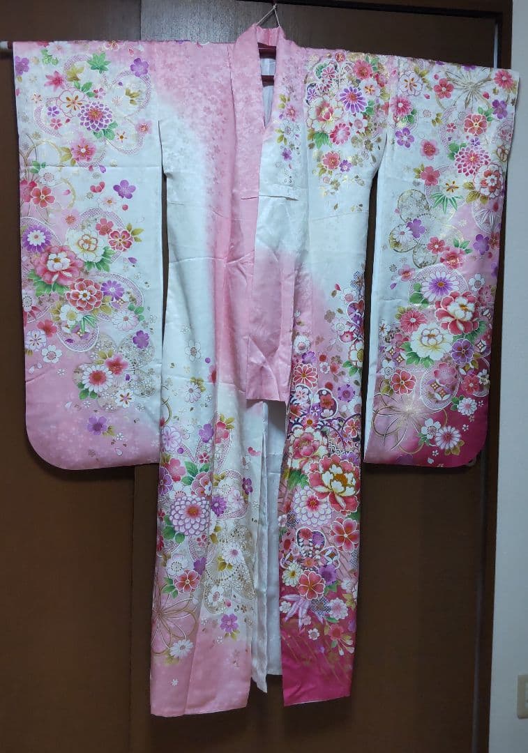 振袖 セット
