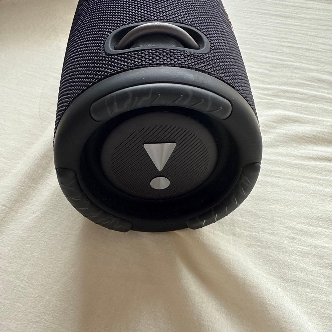 JBL Xtreme 3 スピーカー Bluetooth dj ワイヤレス 黒