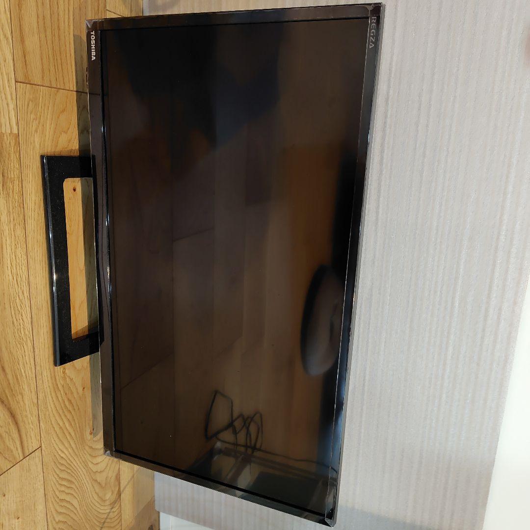 TOSHIBA 24S24 液晶テレビ　24インチ