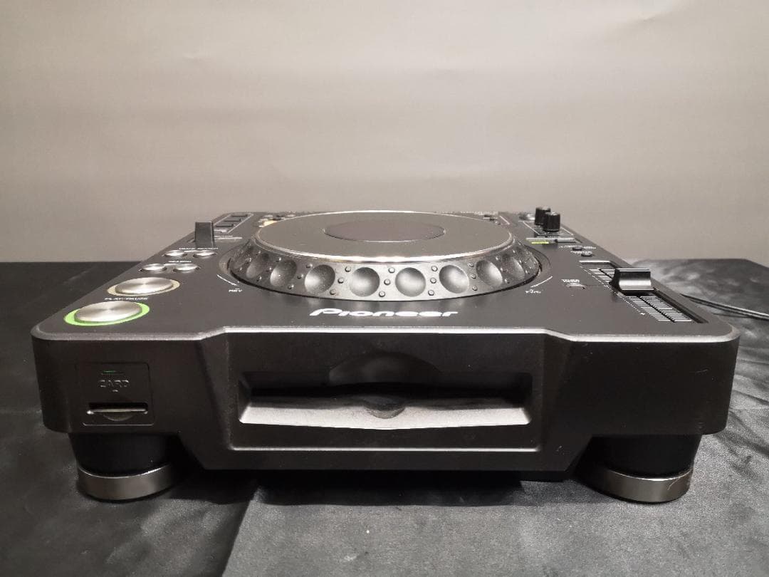 ◆大感謝祭!! Pioneer CDJ-1000Mk2 m0o8704
