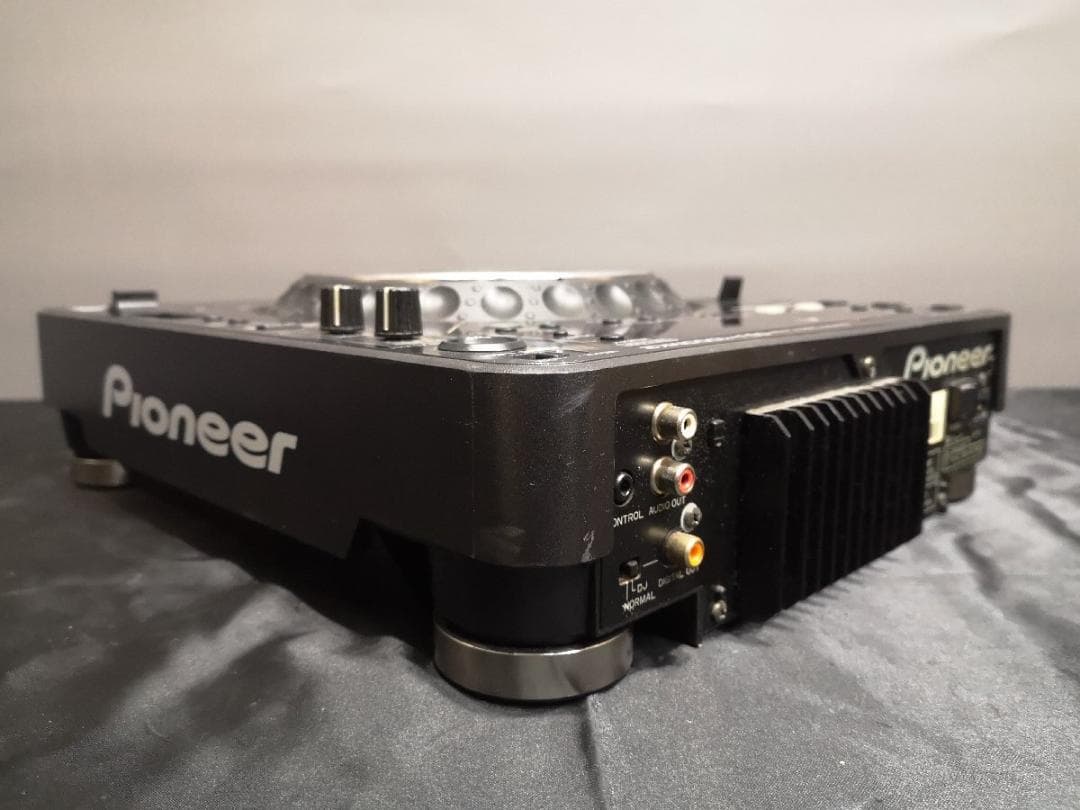 ◆大感謝祭!! Pioneer CDJ-1000Mk2 m0o8704