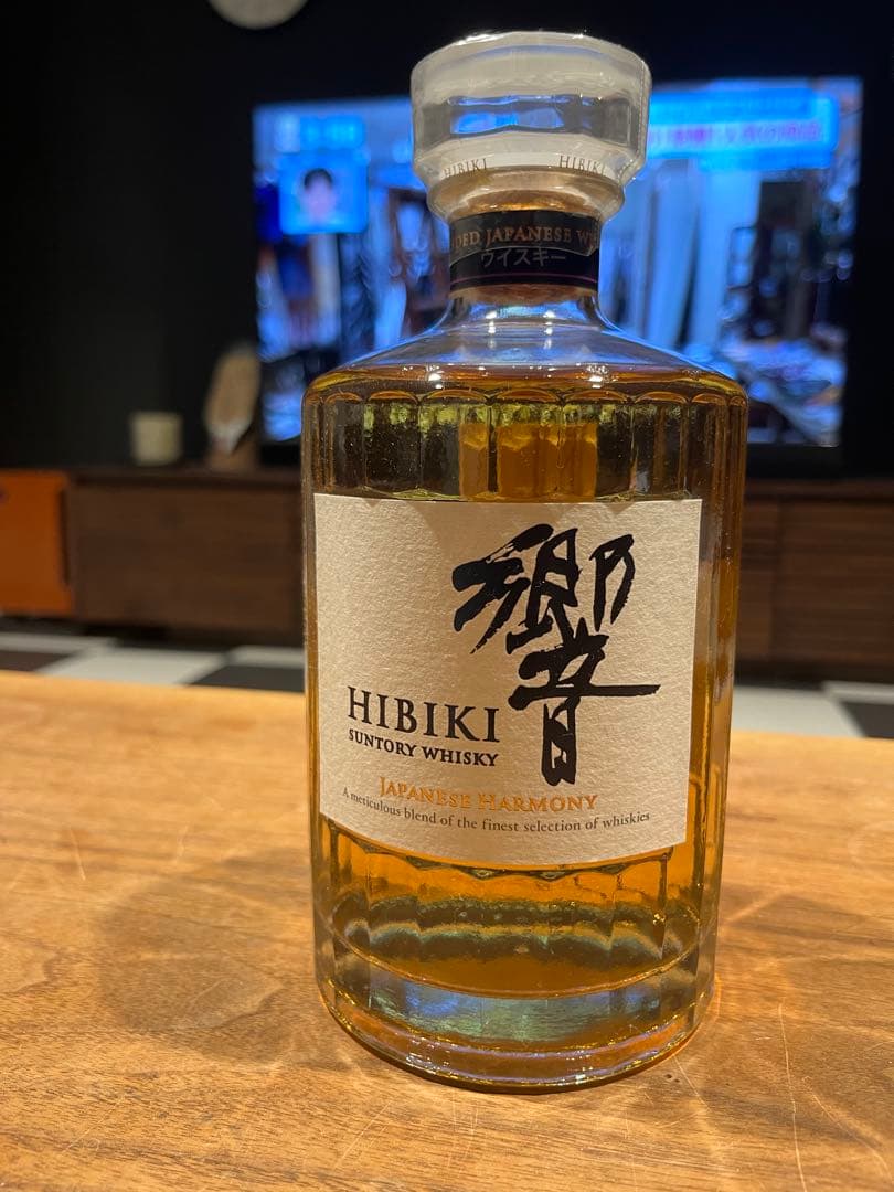 山崎 700ml 43% 含む合計8本＋山崎ハイボール缶2本