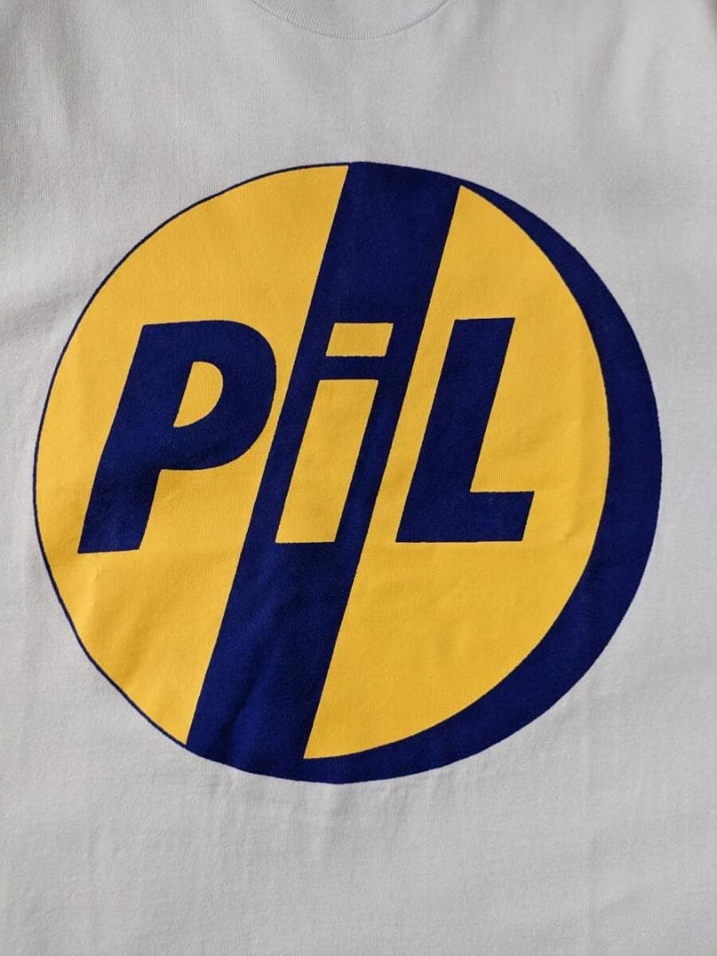 シュプリーム/半袖Tシャツ/ビッグロゴ/バック英字ロゴ/SIZE L