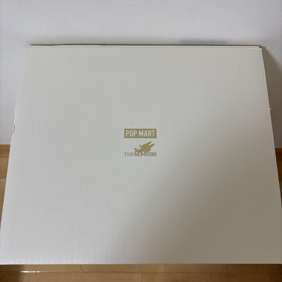 【正規品】THE MONSTERS I FOUND YOUぬいぐるみ ジモモ