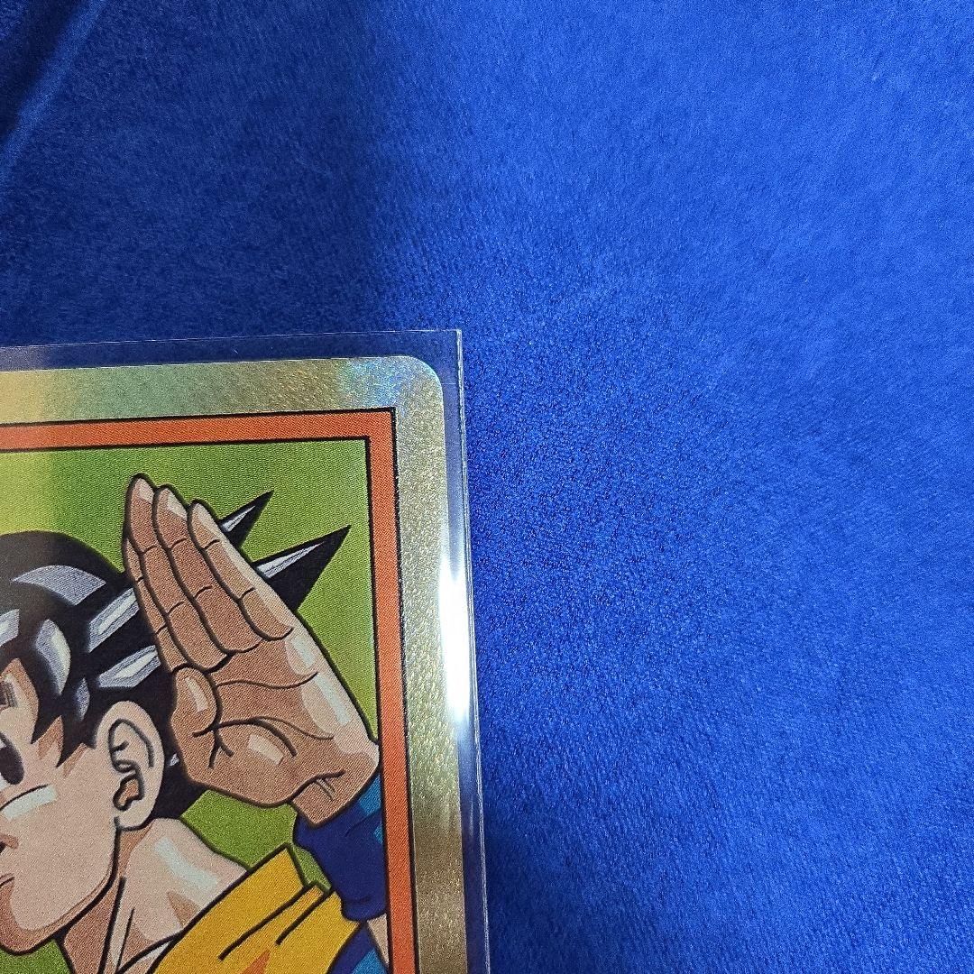 フュージョンワールド マンガブースター02　エナジーマーカー(金)　35巻