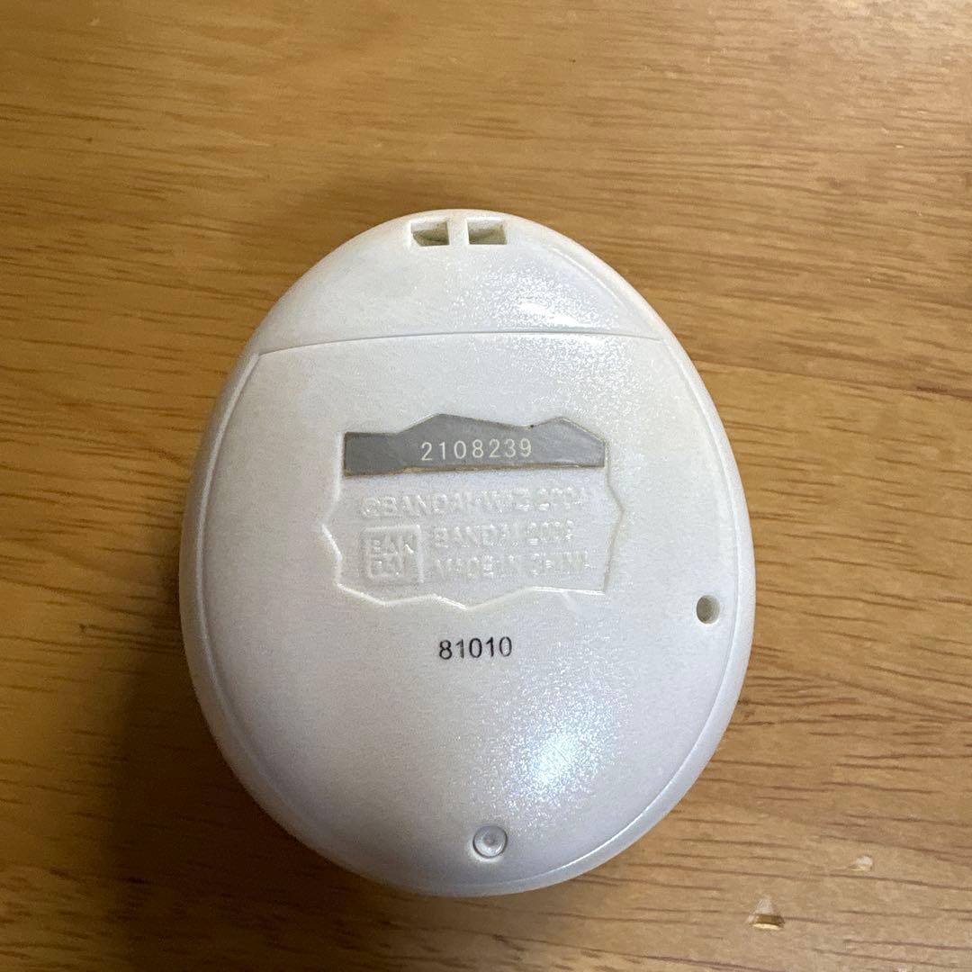 その他 Tamagotchi iD Lovely Melody ver.