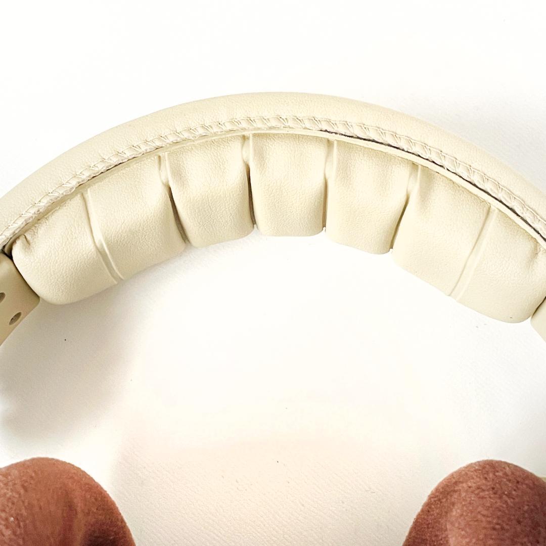 きれい ゼンハイザー HD598 有線ヘッドホン プリン