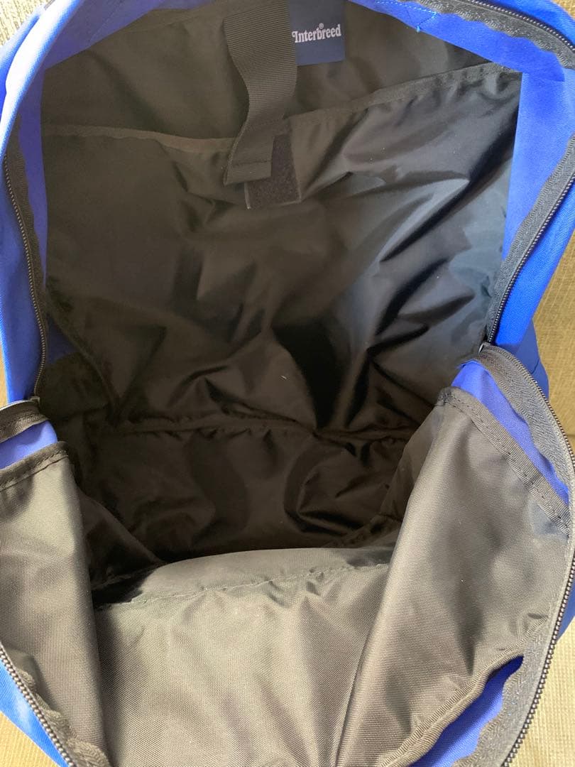 Manhattan Records “Digsport \" レコード バッグ