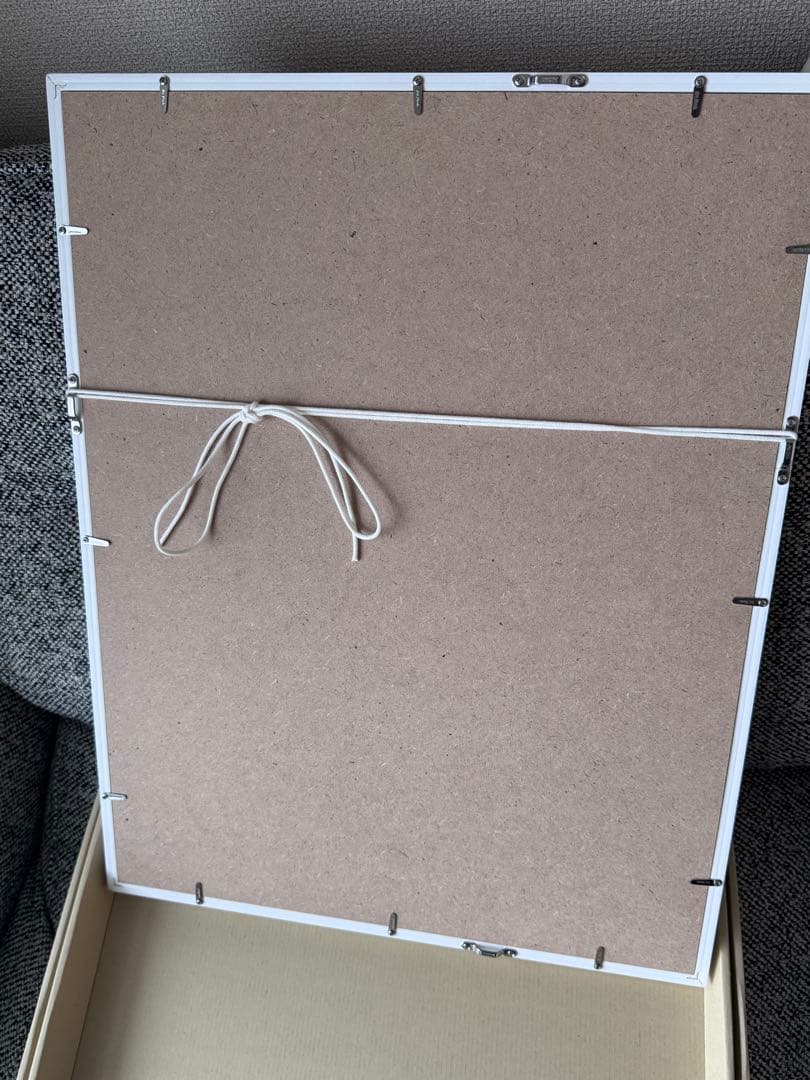 激レア⭐︎Narcolepsy1999 ジークレープリント アート作品 20部限定